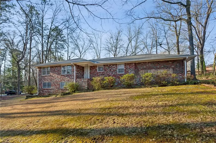 1237 Samuel ST, Marietta, GA 30008