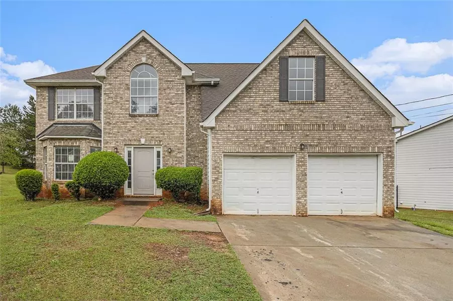 5080 GALLEON XING, Decatur, GA 30035