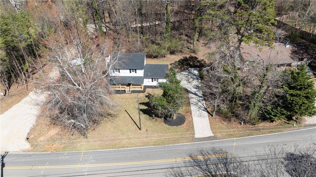Gainesville, GA 30506,2963 Fork RD
