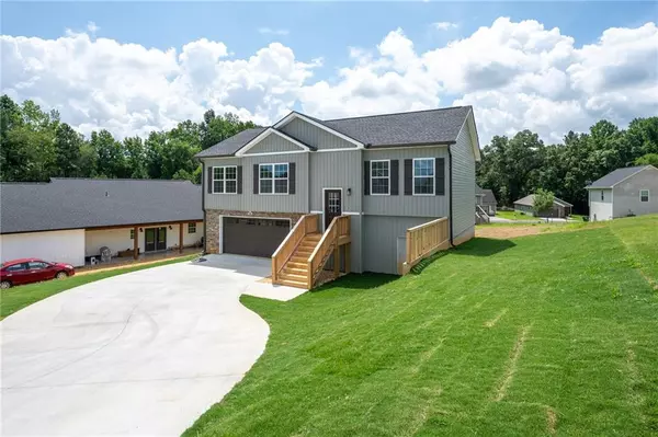 Calhoun, GA 30701,116 Westview DR SW