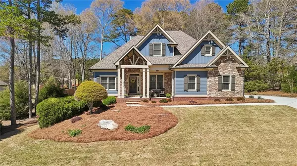 3013 Sweetwater TRL, Monroe, GA 30656