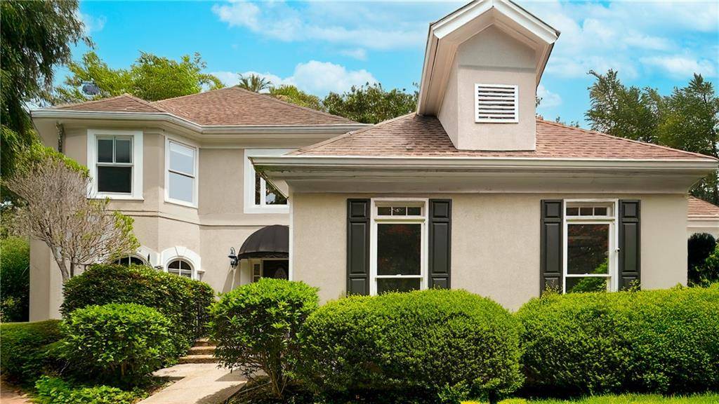 3655 Brisbane DR, Marietta, GA 30062