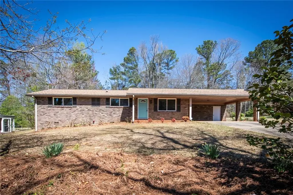 Douglasville, GA 30135,6175 Marilla ST