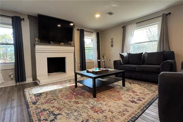 Tucker, GA 30084,3533 Johns RD