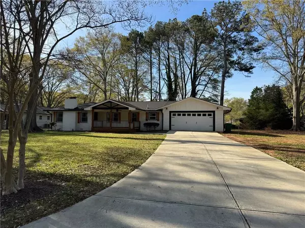 Tucker, GA 30084,3533 Johns RD