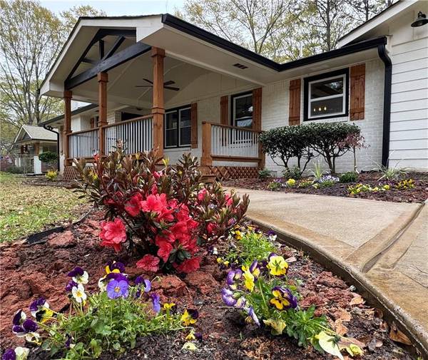3533 Johns RD, Tucker, GA 30084