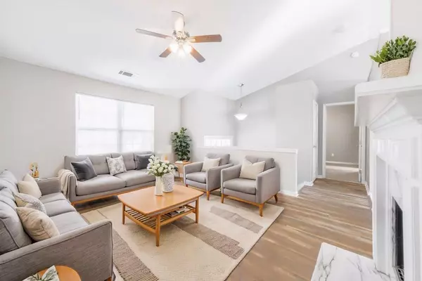 Jonesboro, GA 30238,861 Terance AVE