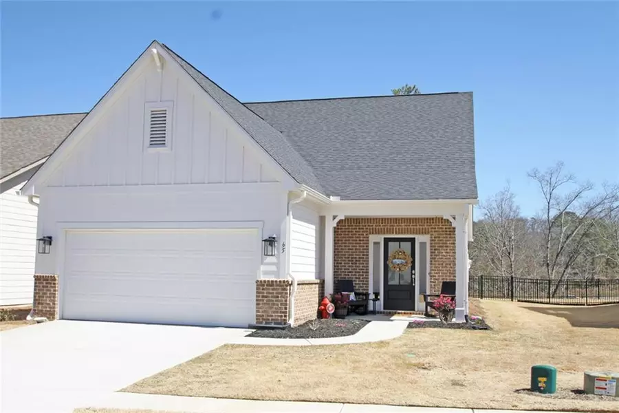 65 Grand CIR, Jasper, GA 30143