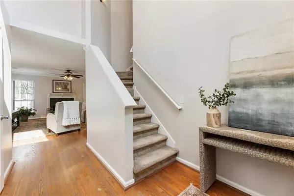 Alpharetta, GA 30004,1820 Millstone CT