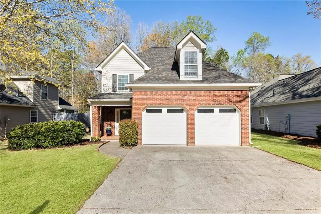 Alpharetta, GA 30004,1820 Millstone CT