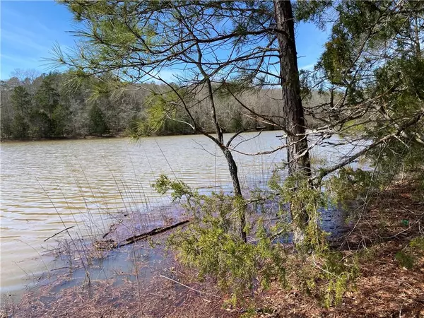 Elberton, GA 30635,Lot 26 Omaha DR