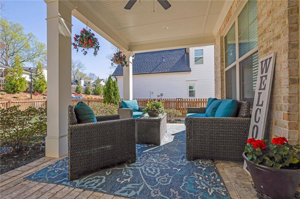 Marietta, GA 30064,812 Newsome ALY NW