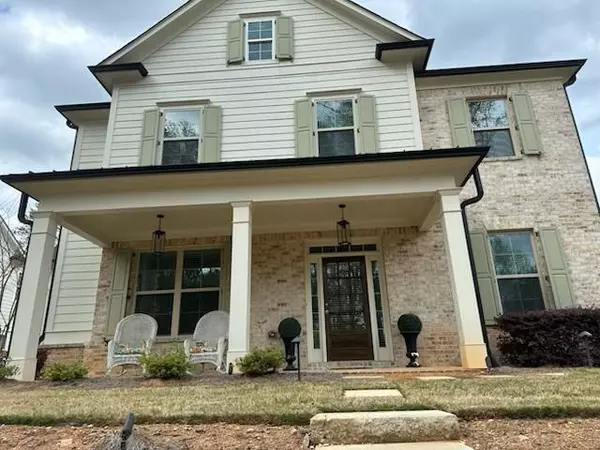 Marietta, GA 30064,812 Newsome ALY NW