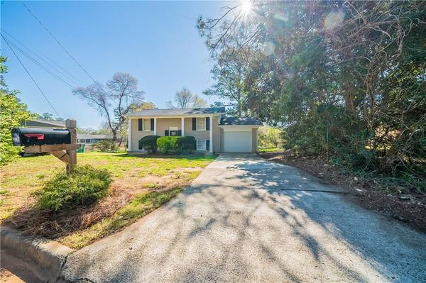 4205 Whittier CT,  Decatur,  GA 30034