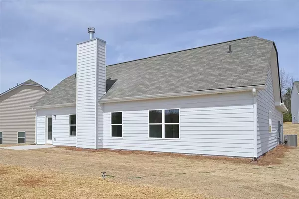 Villa Rica, GA 30180,475 Charleston PL