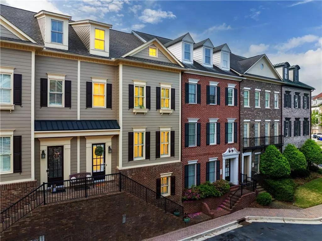 Smyrna, GA 30080,2130 Monhegan WAY SE #11