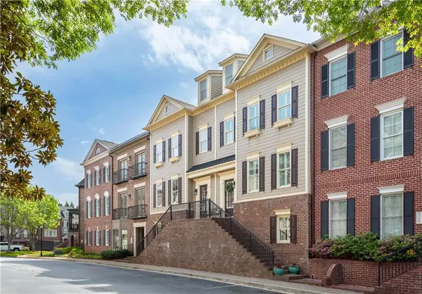 Smyrna, GA 30080,2130 Monhegan WAY SE #11