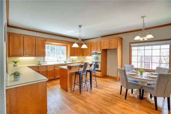 Johns Creek, GA 30022,3213 Arborwoods DR