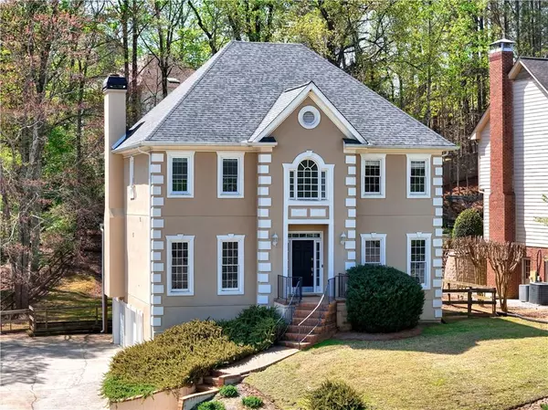3213 Arborwoods DR, Johns Creek, GA 30022