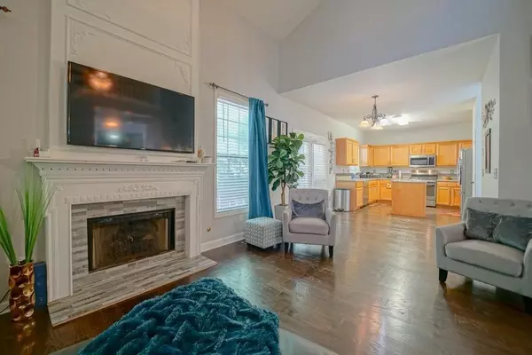 Mcdonough, GA 30253,240 Windy CIR