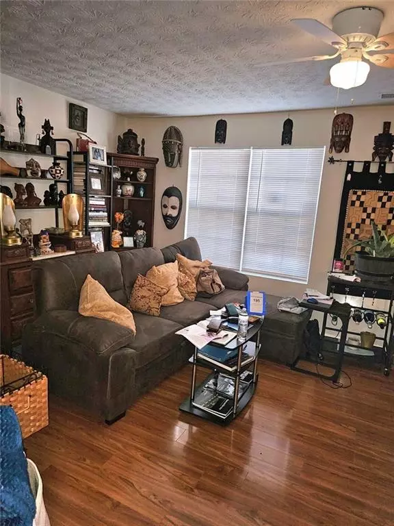 Riverdale, GA 30296,315 Saratoga PL