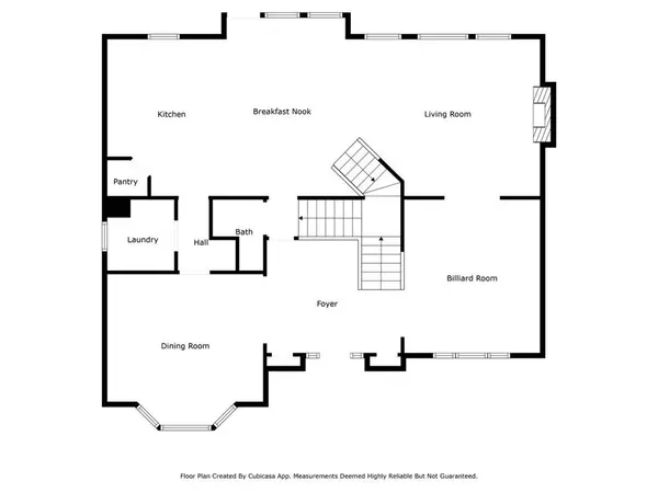 Woodstock, GA 30189,1421 BRIARCLIFF DR