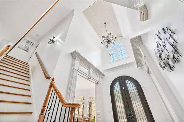 Sandy Springs, GA 30350,8069 Kenstone CT