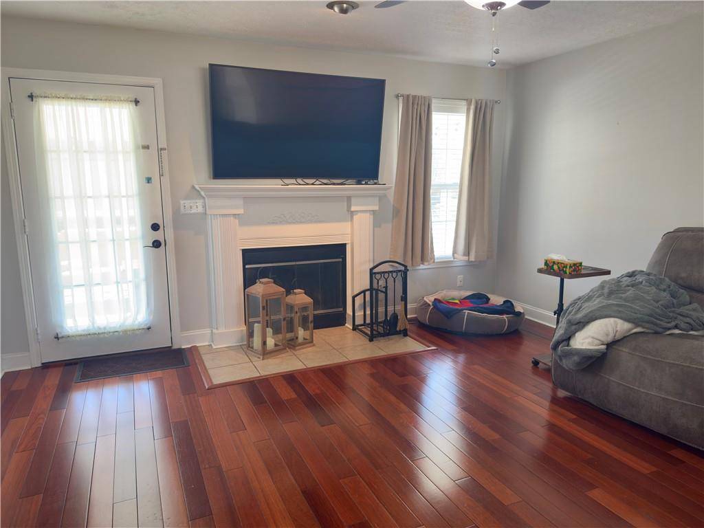 Calhoun, GA 30701,141 Tara DR SE