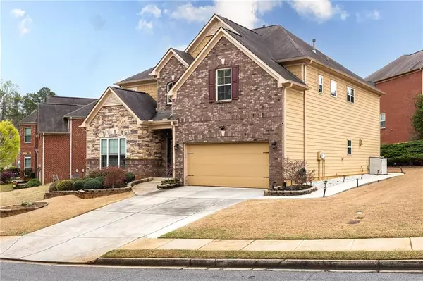 Tucker, GA 30084,5877 Stow DR