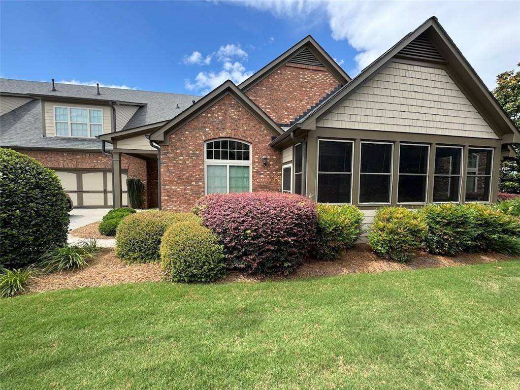 Kennesaw, GA 30144,120 Chastain RD NW #1104