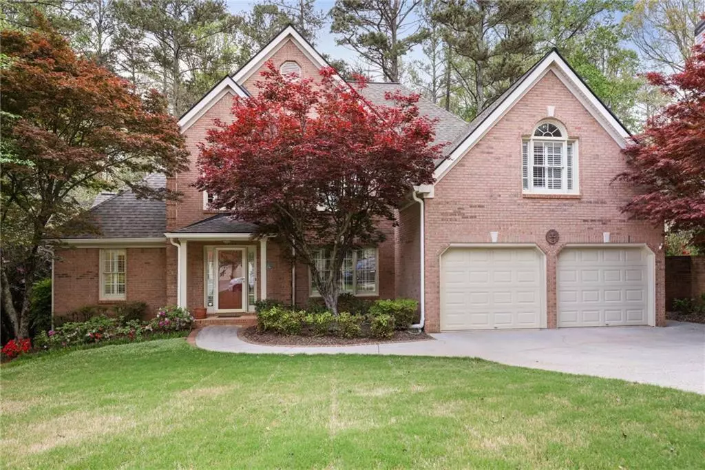 Acworth, GA 30101,6227 Braidwood WAY NW