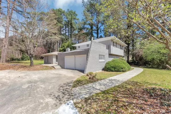 Riverdale, GA 30296,1507 FAIR HAVEN DR