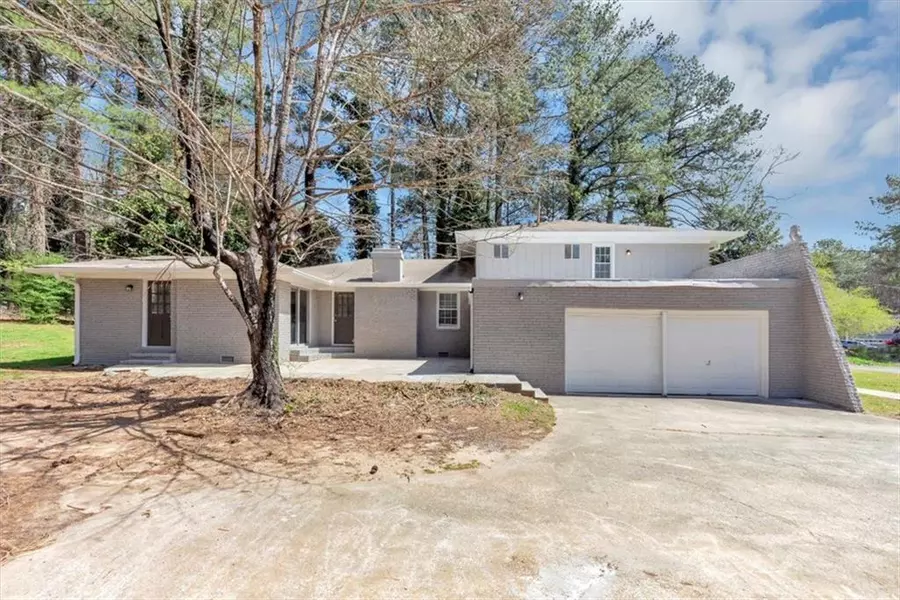 1507 FAIR HAVEN DR, Riverdale, GA 30296