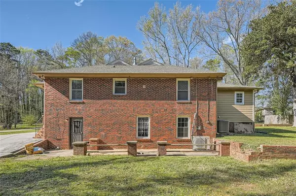 Atlanta, GA 30354,2836 Waters RD SW