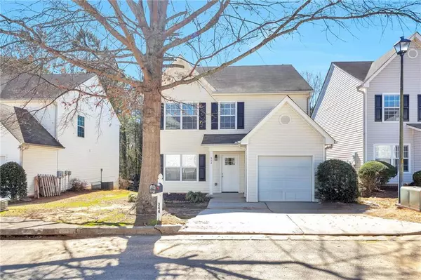 344 Springbottom CT, Lawrenceville, GA 30046