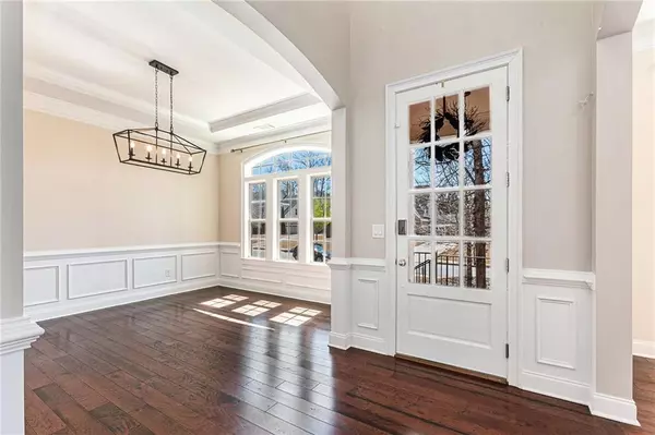 Alpharetta, GA 30004,1040 Reece RD