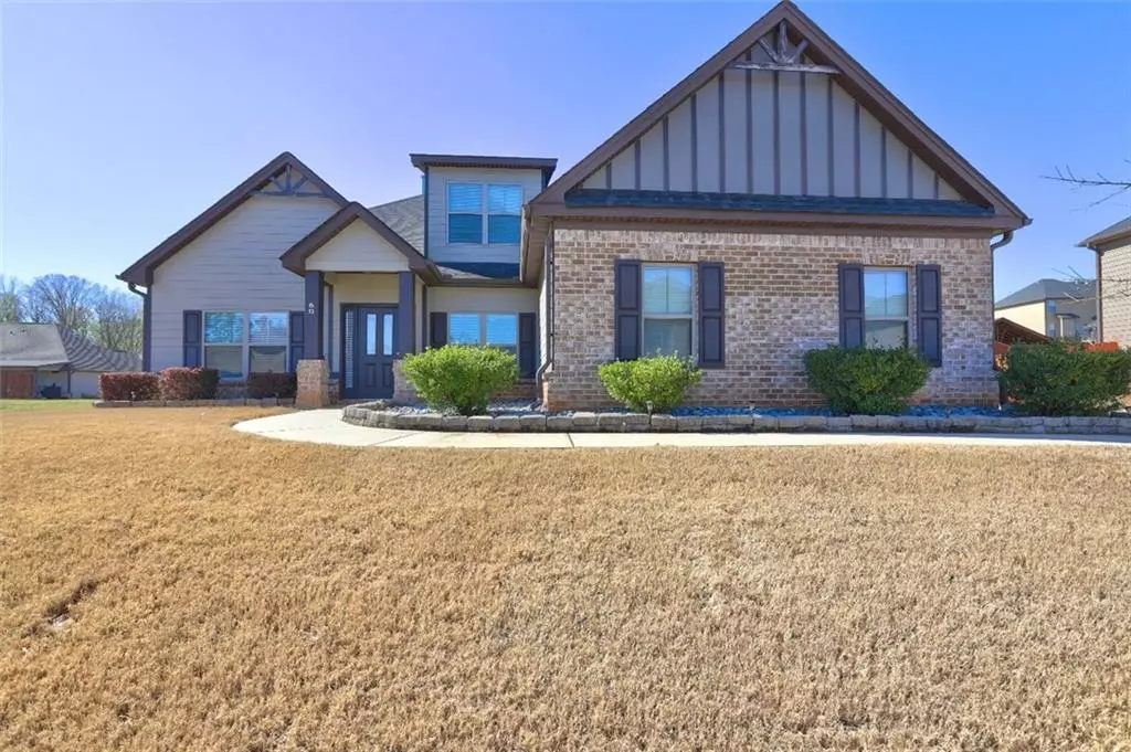 Covington, GA 30016,60 STREAMSIDE DR