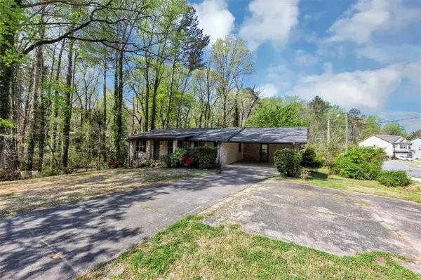 Covington, GA 30014,9258 Westview DR SW