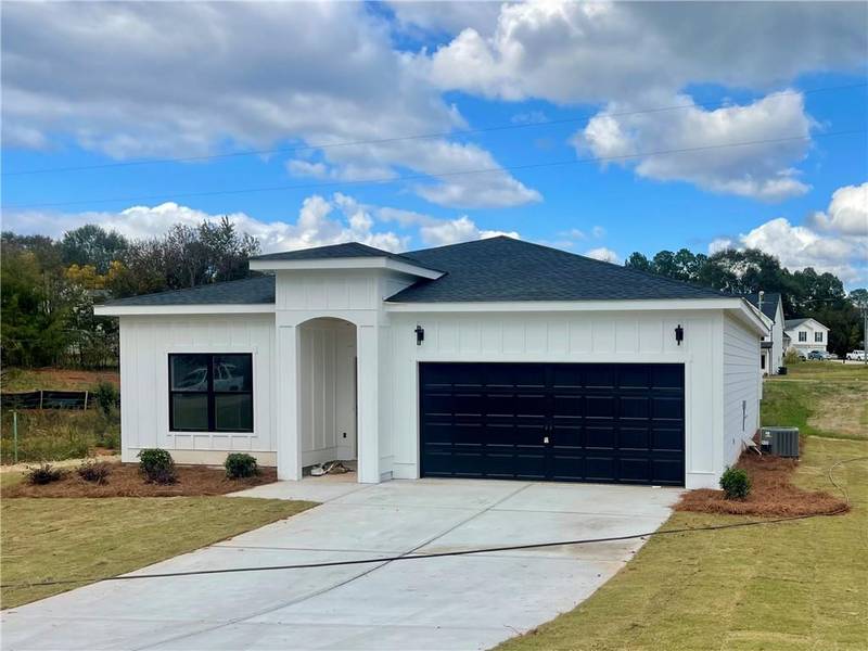 103 Charity DR, Lavonia, GA 30553