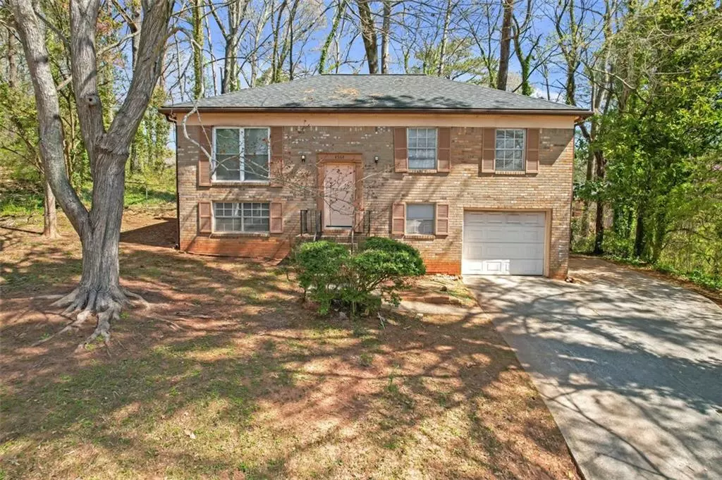 Stone Mountain, GA 30083,4564 Cypress Ridge CT