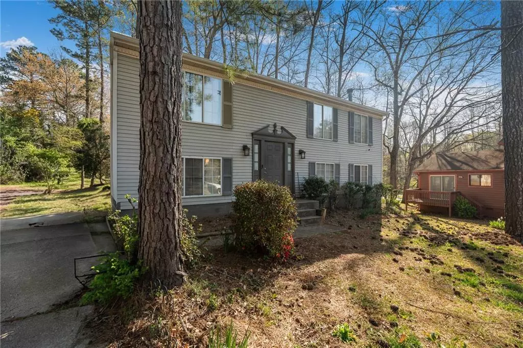 Lithonia, GA 30038,3274 Adelade CT
