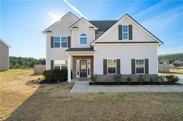 512 Adare Pkwy, Adairsville, GA 30103