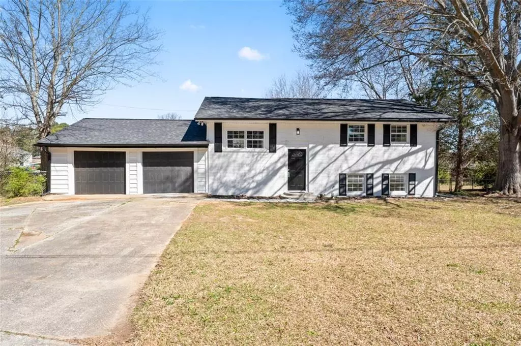 Riverdale, GA 30274,6650 Baldwin CT