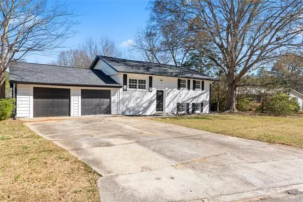 Riverdale, GA 30274,6650 Baldwin CT