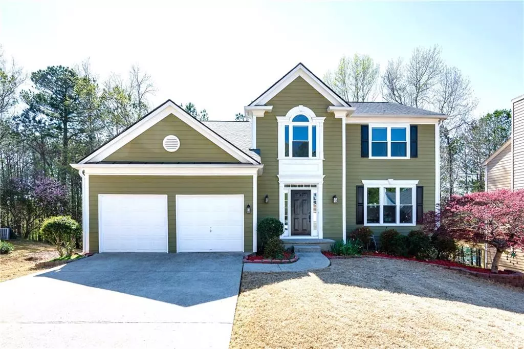 Duluth, GA 30097,3876 Toccoa Falls DR