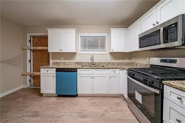 Decatur, GA 30032,3645 Larkspur TER