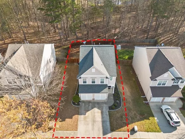 Buford, GA 30519,2663 Winslow Ridge DR