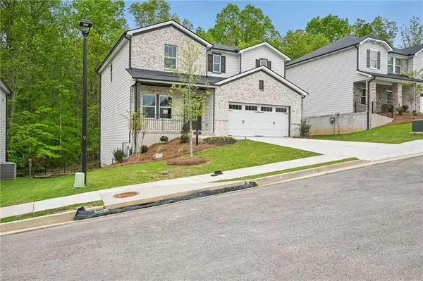 Dawsonville, GA 30534,54 Bur Oak BLVD