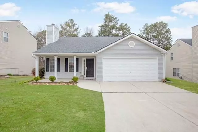 Dallas, GA 30132,233 Bainbridge CIR