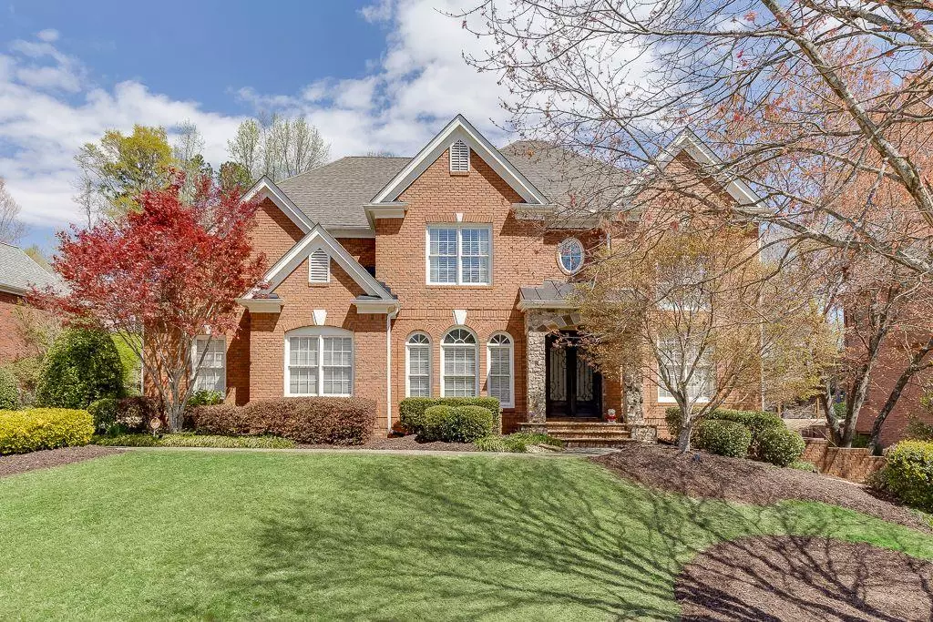 Dacula, GA 30019,1825 MILLSIDE TER